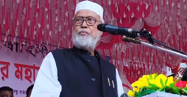 বাংলাদেশে এই পোলারা জন্ম নিল কেমনে, যাদের পাকিস্তানি মনোভাব: কাদের সিদ্দিকী